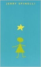 Stargirl Jerry Spinelli Book Cover