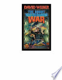 The Short Victorious War David Weber Book Cover