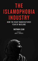 Islamophobia Industry Nathan Lean Book Cover