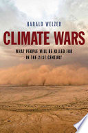 Climate Wars Harald Welzer Book Cover