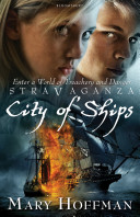 City of Ships Mary Hoffman Book Cover