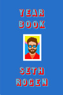 Yearbook Seth Rogen Book Cover