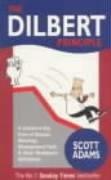 The Dilbert Principle (A Dilbert Book) Scott Adams Book Cover