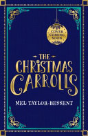 Christmas Carrolls Mel Taylor-Bessent Book Cover