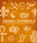 Signs and Symbols DK Book Cover