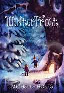 Winterfrost Michelle Houts Book Cover