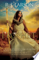 Prophet R. J. Larson Book Cover