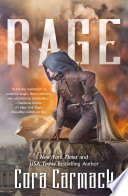 Rage Cora Carmack Book Cover