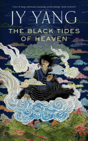 The Black Tides of Heaven JY Yang Book Cover