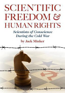 Scientific Freedom and Human Rights Jack Minker Book Cover