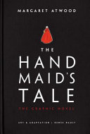 Handmaid's Tale Renee Nault Book Cover