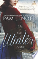 The Winter Guest Pam Jenoff Book Cover