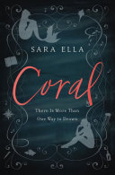 Coral Sara Ella Book Cover