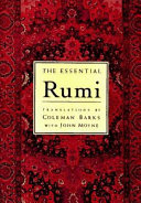 The Essential Rumi Jalāl al-Dīn Rūmī (Maulana) Book Cover