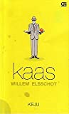 Kaas Willem Elsschot Book Cover