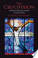 The Crucifixion Fleming Rutledge Book Cover