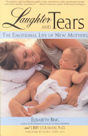 Laughter and Tears Elisabeth Bing Book Cover