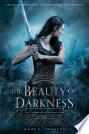 The Beauty of Darkness Mary Pearson Book Cover