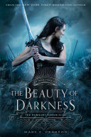 The Beauty of Darkness Mary E. Pearson Book Cover