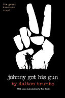 Johnny Got His Gun Dalton Trumbo Book Cover