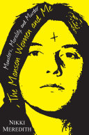 The Manson Women and Me Nikki Meredith Book Cover