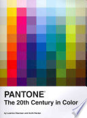 Pantone's History of Color in the Twentieth Century Lee Eiseman Book Cover