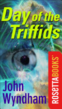 The Day of the Triffids John Wyndham Book Cover
