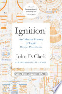 Ignition! John D. Clark Book Cover