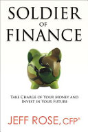 Soldier of Finance Jeff Rose Book Cover