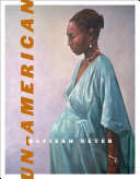 Un-American Hafizah Geter Book Cover