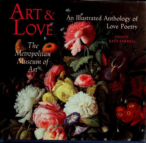 Art & Love Kate Farrell Book Cover