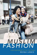 Muslim Fashion Reina Lewis Book Cover