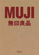 Muji = Masaaki Kanai Book Cover
