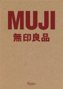 Muji Masaaki Kanai Book Cover