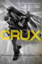 Crux Ramez Naam Book Cover