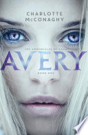 Avery Charlotte McConaghy Book Cover