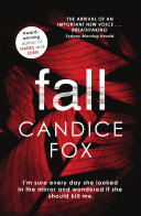 Fall Candice Fox Book Cover
