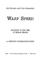 Warp Speed Bill Kovach Book Cover