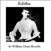 Editha William Dean Howells Book Cover