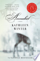 Annabel Kathleen Winter Book Cover