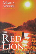 The Red Lion Mária Szepes Book Cover