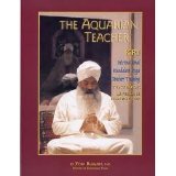The Aquarian Teacher - KRI International Kundalini Yoga Teacher Training Level I Yoga Manual - Part Nine, Sets and Meditations Yogi Bhajan Book Cover