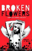 Broken Flowers Robert M. Drake Book Cover