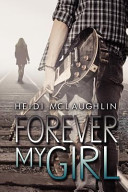 Forever My Girl Heidi McLaughlin Book Cover