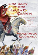 The Book of the Great Queen Morpheus Ravenna Book Cover