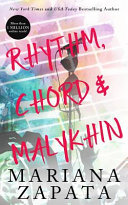 Rhythm, Chord & Malykhin Mariana Zapata Book Cover