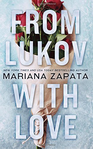 From Lukov with Love Mariana Zapata Book Cover