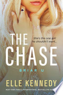 The Chase Elle Kennedy Book Cover