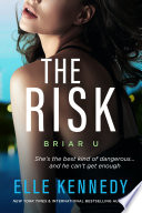 The Risk Elle Kennedy Book Cover