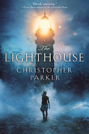 The Lighthouse Christopher Parker Book Cover